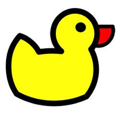 Duck DNS icon