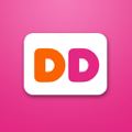 DUNKIN' icon