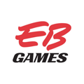 EB Games Australia logo