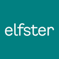 Passkeys App for Elfster