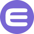 Passkeys App for Enjin