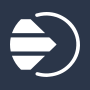 Passkeys App for Exrates.me