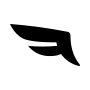 Falcon.io logo