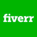 Fiverr icon