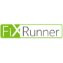 Passkeys App for FixRunner