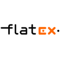 Flatex icon