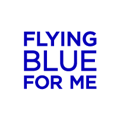 Passkeys App for Flying Blue