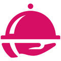 Foodora Austria icon