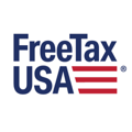 Free Tax USA logo