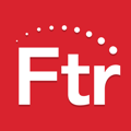 Frontier Communications icon