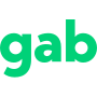 Passkeys App for gab.com