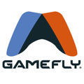 Passkeys App for GameFly