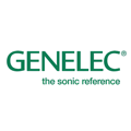 My Genelec icon