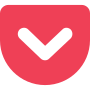 Passkeys App for Pocket