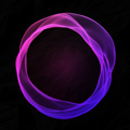 Ghost CMS icon