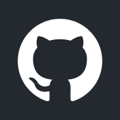 GitHub logo