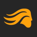 Glorious logo