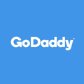 GoDaddy logo
