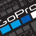 GoPro logo