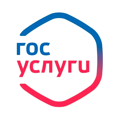 Госуслуги icon