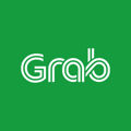 Grab (App) logo