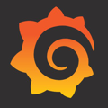 Grafana Cloud icon