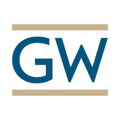 Passkeys App for George Washington University