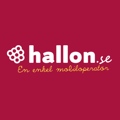 Hallon logo