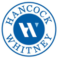 Hancock Whitney Bank icon