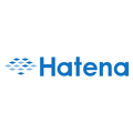 Hatena logo