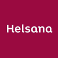 My Helsana (App only) logo