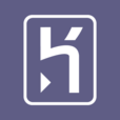 Heroku icon