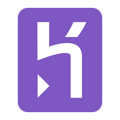 Herokuapp icon