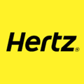 Hertz icon