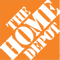 Home Depot logo