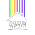 HomeWizard icon