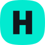 Passkeys App for Hoo.com
