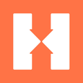 Hostelworld icon