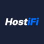 Passkeys App for HostiFi