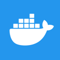 hub.docker.com icon