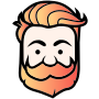 Passkeys App for Hugo