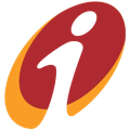 ICICI Bank icon