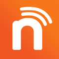 Nintendo Network logo