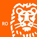 ING România icon