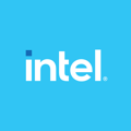 Intel icon