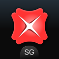 DBS icon