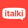 Italki icon