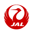 JAL icon