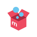 Mercari logo