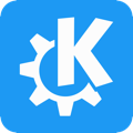 KDE icon
